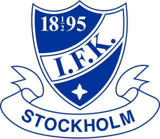 IFK Stockholm association football club