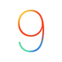 Miniatura per IOS 9