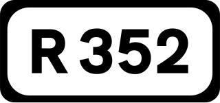 R352 road (Ireland)