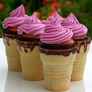 Cupcone