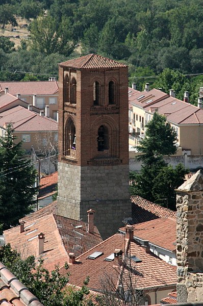 File:Iglesia de San Martín (8 de agosto de 2015, Ávila).jpg