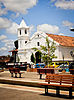 Iglesia Parroquial de Santa Librada