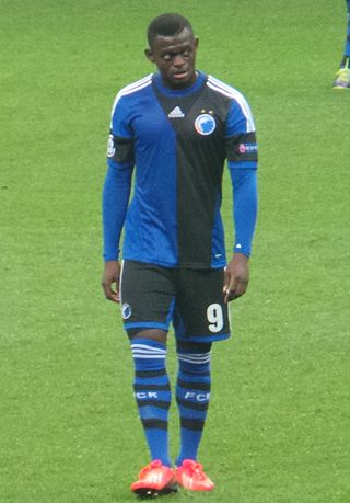 <span class="mw-page-title-main">Igor Vetokele</span> Belgian footballer