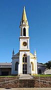 Igreja Evangélica de Confissão Luterana em Riopardense, Vale do Sol.jpg