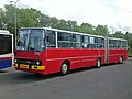 File:Brno, Řečkovice, autobus Ikarus 280 III.JPG - Wikimedia Commons