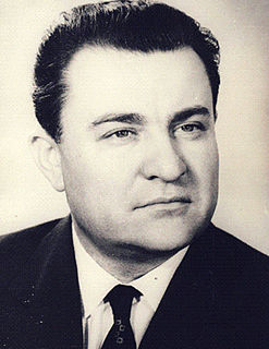 <span class="mw-page-title-main">Ilie Verdeț</span> Romanian politician (1925-2001)