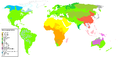 Image-Human Language Families (wikicolors).png