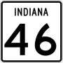 Thumbnail for Indiana State Road 46