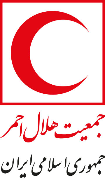 Iranian Red Crescent Society