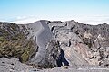 Volcan Irazú