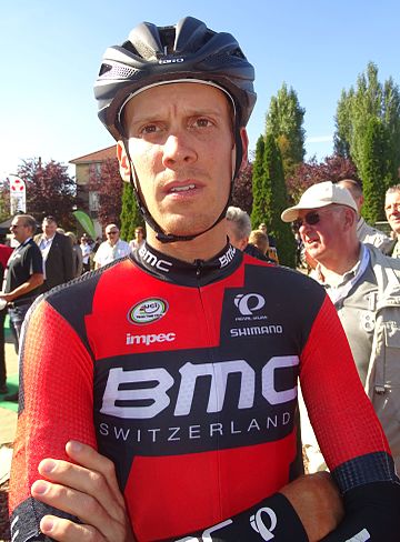 Alessandro De Marchi (cyclisme)