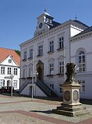 Altes Rathaus