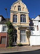 Wohnhaus