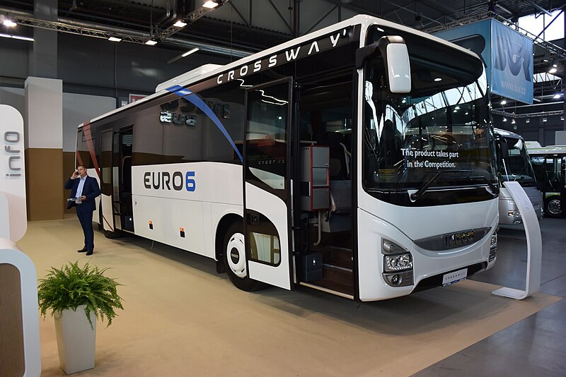 Iveco Bus (2003–2013 Irisbus) 800px-Iveco_Crossway_%281%29_Travelarz