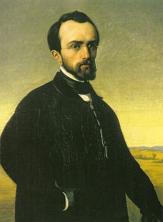 <span class="mw-page-title-main">Jean-Baptiste Frénet</span> French painter, photographer (1814–1889)