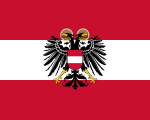 Jack of Austria 1936-1938.svg