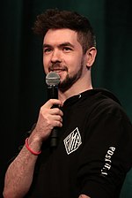 Jacksepticeye için küçük resim