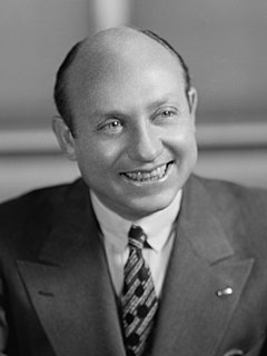 Jacob Javits American lawyer and politician (1904 – 1986)