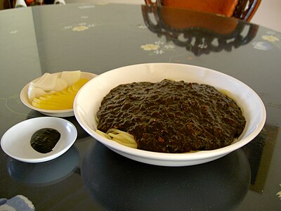 Yuni-jjajang