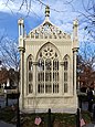 James Monroe Tomb (2017)