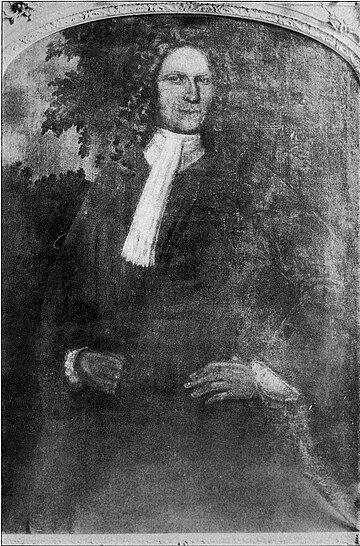 Jan Jansen Bleecker