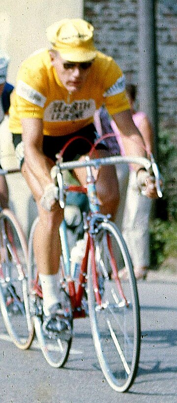 Tour de France 1968