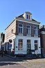 Notariswoning met late eclectische elementen[1]