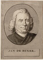 Vignette pour Jan de Beijer