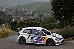 Thumbnail for 2013 Rallye Deutschland