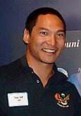 Jason Scott Lee