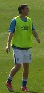 Jay OShea przeciwko Stoke cropped.jpg