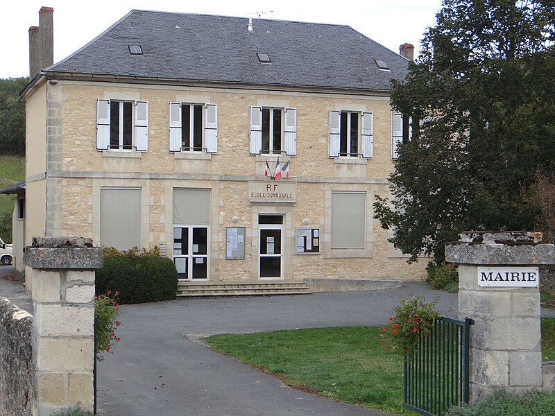 File:Jayac - Mairie.JPG