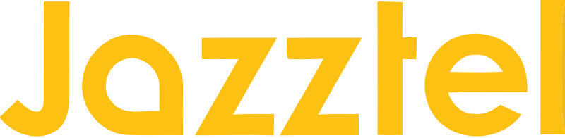 Jazztel logo