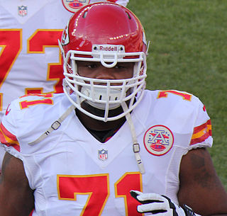 <span class="mw-page-title-main">Jeff Allen (offensive lineman)</span> American football player (born 1990)