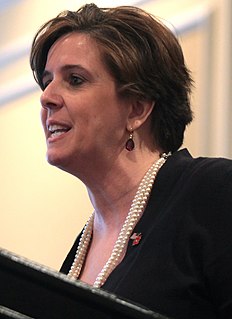 <span class="mw-page-title-main">Jennifer Horn</span> American politician