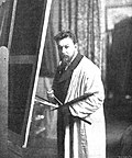 Joaquín Sorolla 1902