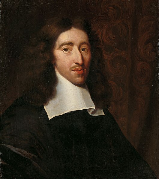 File:Johan de Witt (1625-72). Raadpensionaris van Holland Rijksmuseum SK-C-175.jpeg