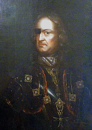 Johann Karl von Thüngen