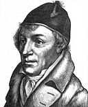 Johann Matthäus Bechstein: Age & Birthday
