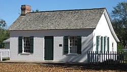 John B. Harper House in Palestine.jpg