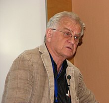 During International Conference on Computer Modelling and Simulation CSSim 2009 John C. Butcher, CSSim 2009 (1).jpeg