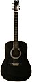 Guitare Martin D-42 modèle Johnny Cash 1997