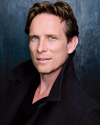 <span class="mw-page-title-main">Jonathan Kerrigan</span> English actor