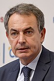 Presidente Zapatero