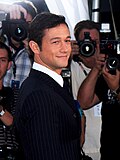 Thumbnail for List of awards and nominations received by Joseph Gordon-Levitt