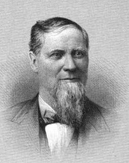 Joseph Rankin 19th century American congressman