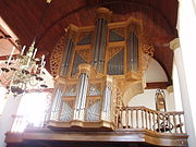 Orgel