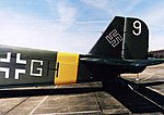 Thumbnail for List of Junkers Ju 52 operators