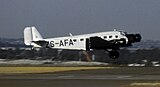 Junkers Ju52 3m ZS-AFA.jpg