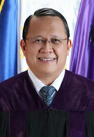 <span class="mw-page-title-main">Japar Dimaampao</span> Filipino judge